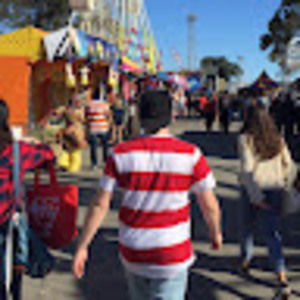 Meet your Posher, Jonathan